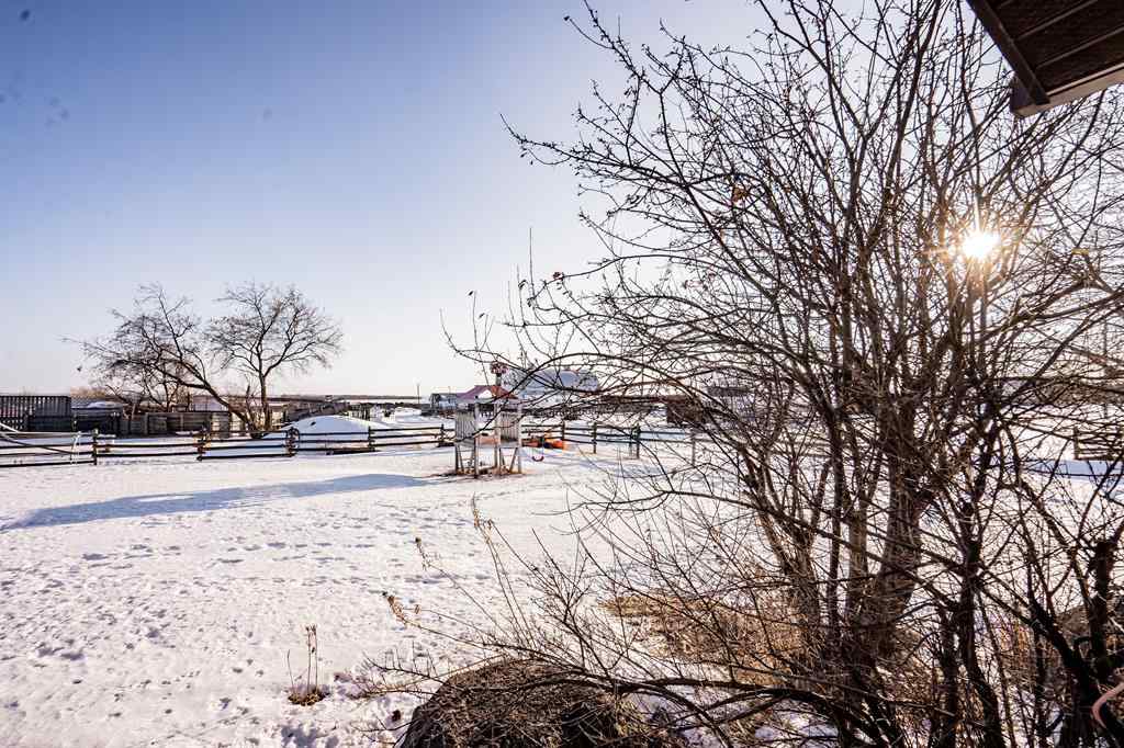 MLS® A2179326 - 242051 HWY 2   in NONE Rural Peace No. 135, M.D. of, Residential