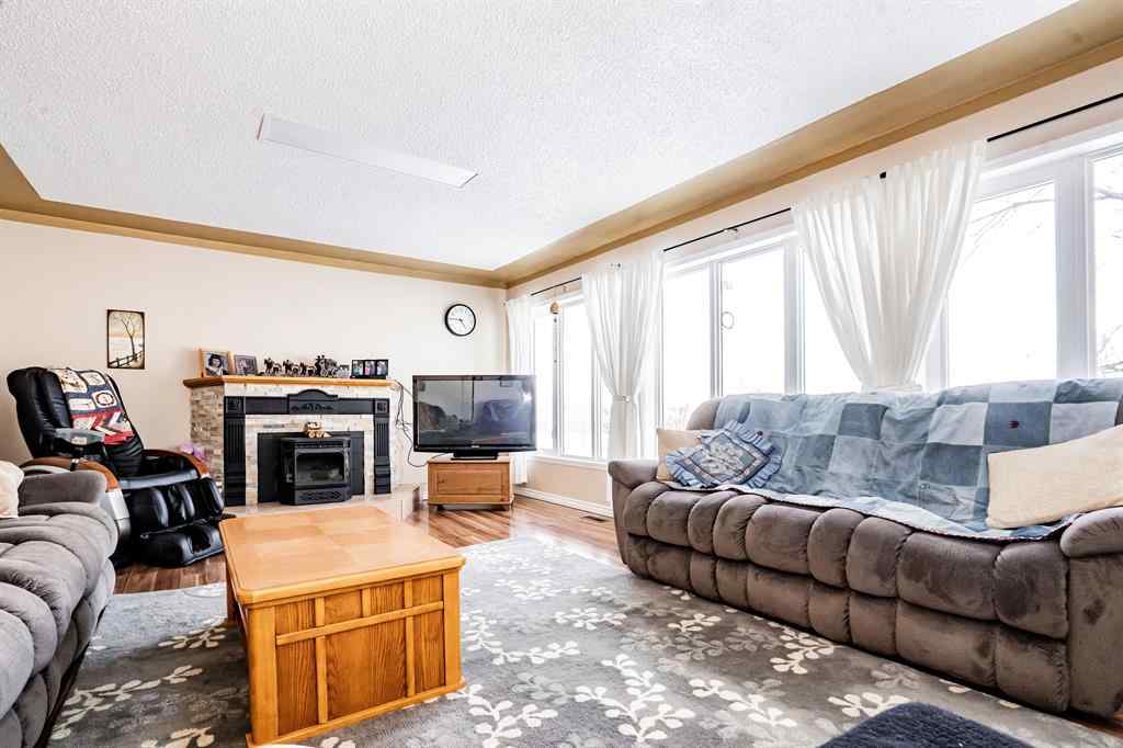 MLS® A2179326 - 242051 HWY 2   in NONE Rural Peace No. 135, M.D. of, Residential