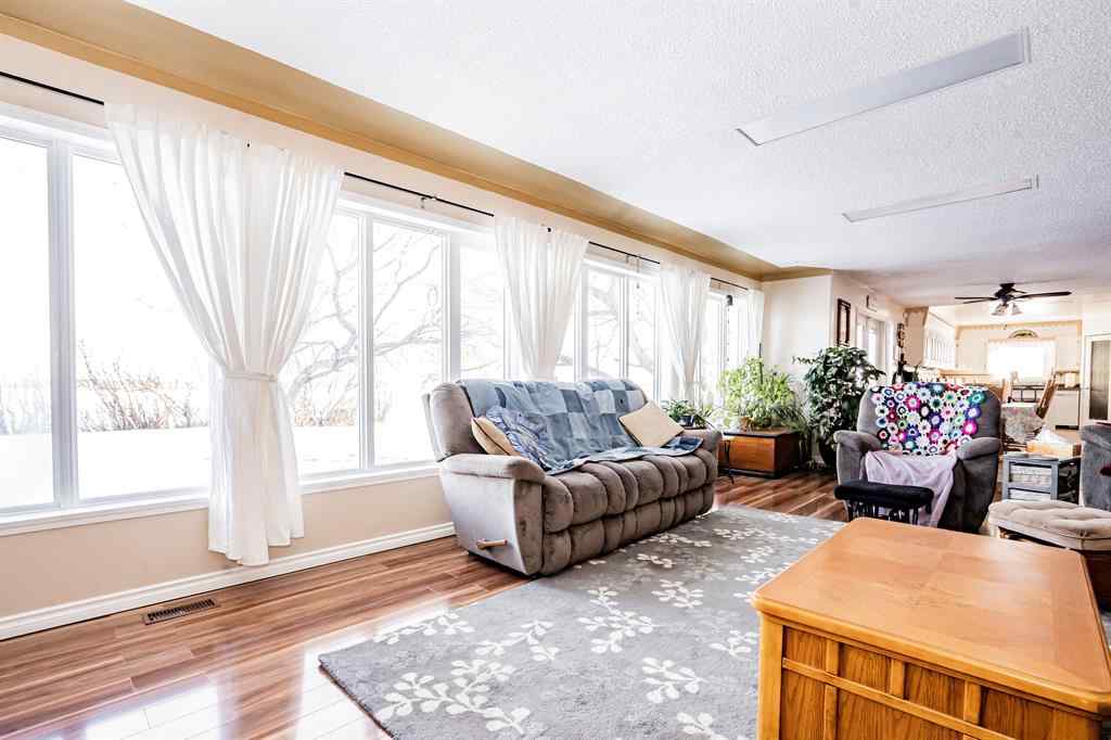 MLS® A2179326 - 242051 HWY 2   in NONE Rural Peace No. 135, M.D. of, Residential