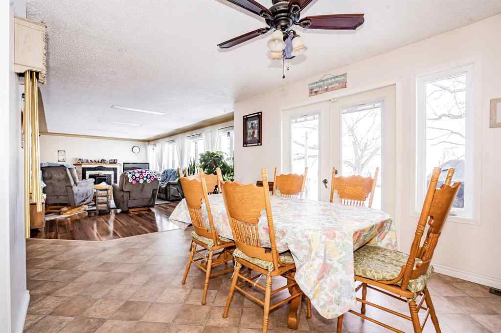 MLS® A2179326 - 242051 HWY 2   in NONE Rural Peace No. 135, M.D. of, Residential