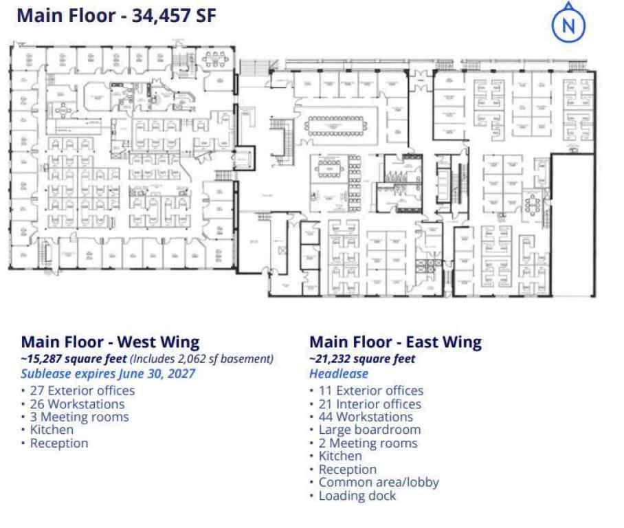 MLS® A2179339 - 409 10 Avenue SE in Beltline Calgary, Commercial