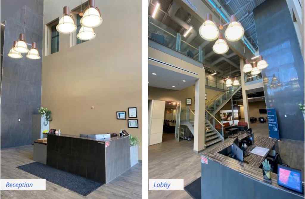 MLS® A2179339 - 409 10 Avenue SE in Beltline Calgary, Commercial