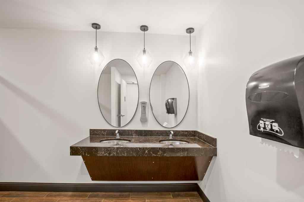 MLS® A2179364 - Unit #303 4719 48 Avenue  in Downtown Red Deer Red Deer, Commercial