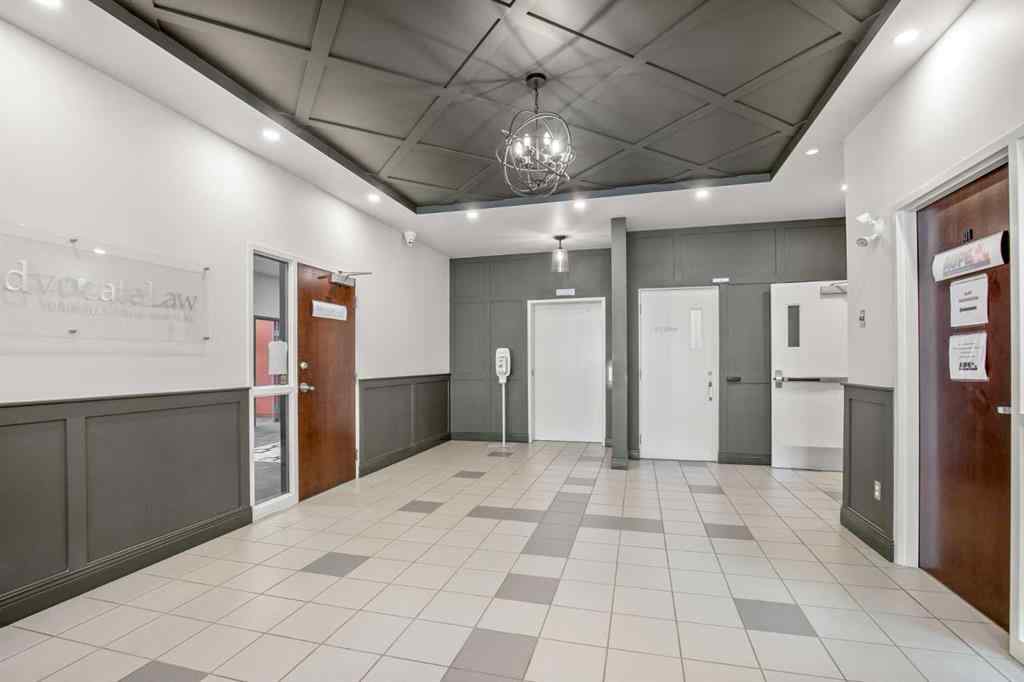 MLS® A2179364 - Unit #303 4719 48 Avenue  in Downtown Red Deer Red Deer, Commercial