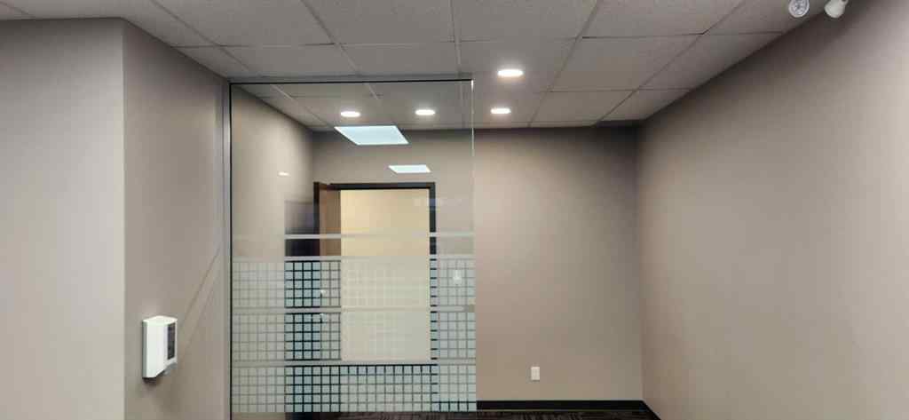 MLS® A2179364 - Unit #303 4719 48 Avenue  in Downtown Red Deer Red Deer, Commercial