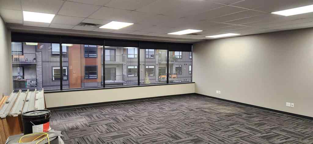 MLS® A2179364 - Unit #303 4719 48 Avenue  in Downtown Red Deer Red Deer, Commercial