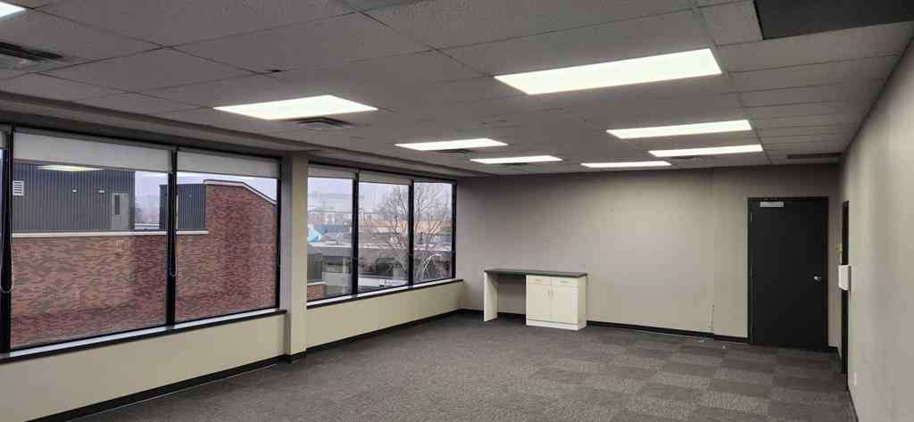MLS® A2179370 - Unit #304 4719 48 Avenue  in Downtown Red Deer Red Deer, Commercial