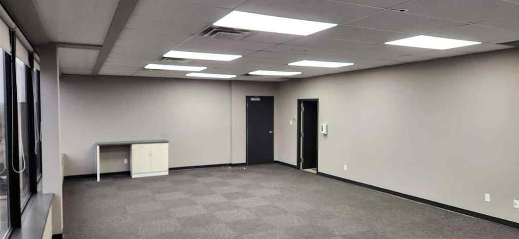 MLS® A2179370 - Unit #304 4719 48 Avenue  in Downtown Red Deer Red Deer, Commercial