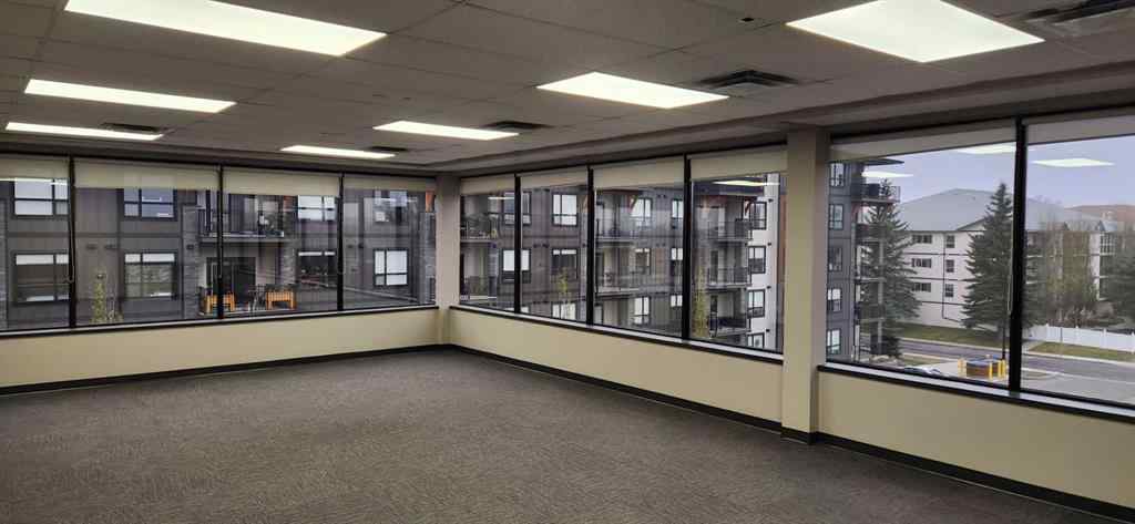 MLS® A2179370 - Unit #304 4719 48 Avenue  in Downtown Red Deer Red Deer, Commercial