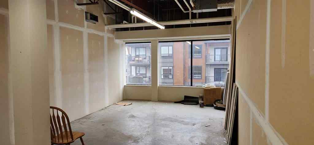 MLS® A2179370 - Unit #304 4719 48 Avenue  in Downtown Red Deer Red Deer, Commercial