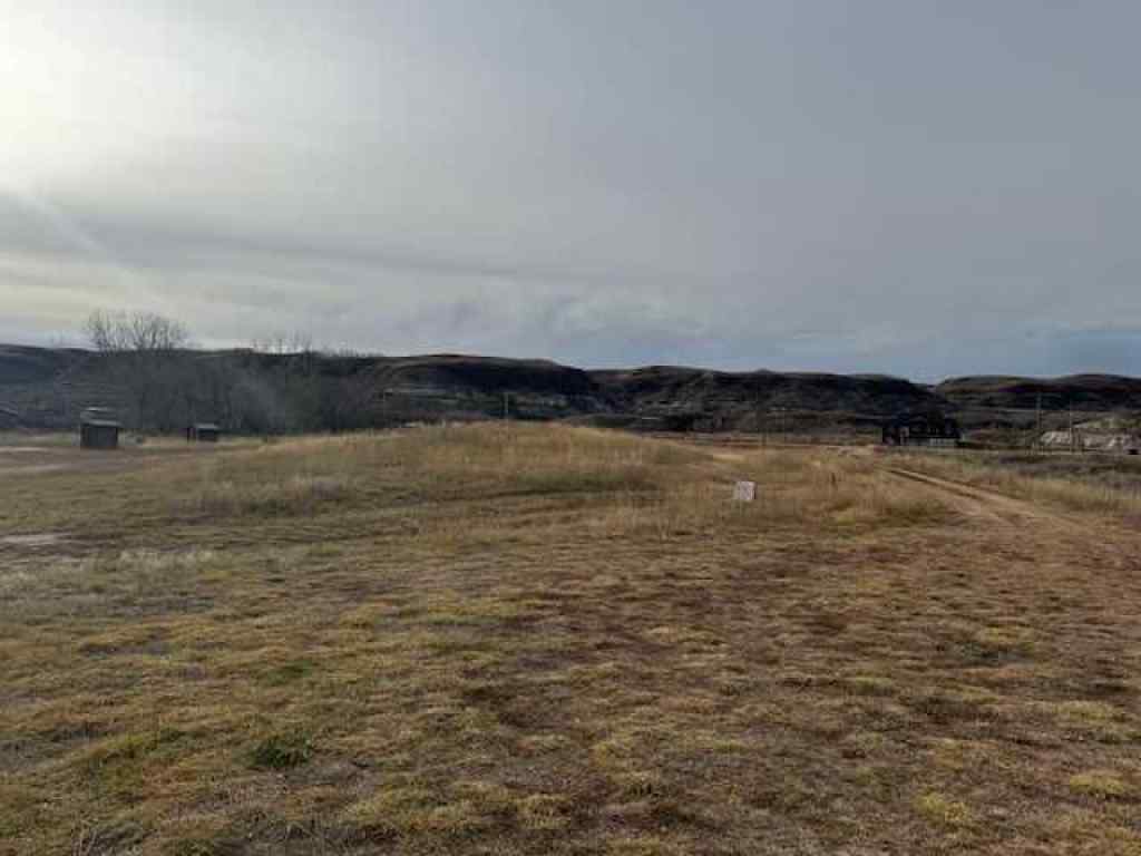MLS® A2179461 - 670 Center Street  in Cambria Drumheller, Land