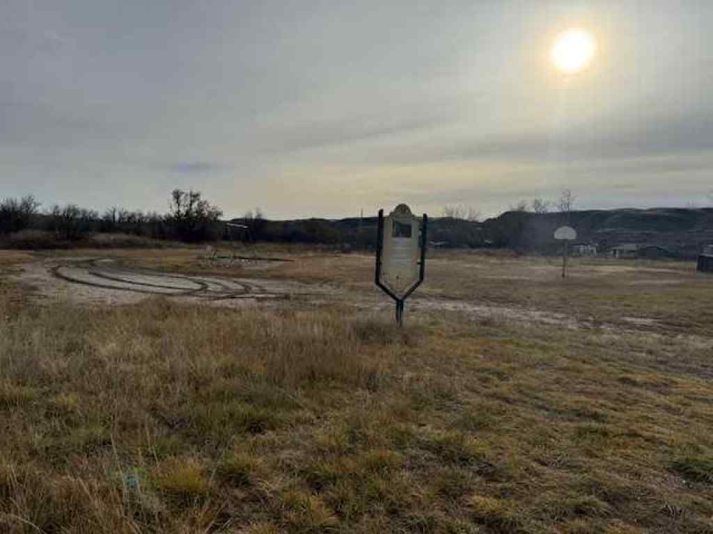 MLS® A2179461 - 670 Center Street  in Cambria Drumheller, Land
