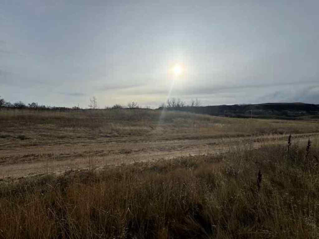 MLS® A2179461 - 670 Center Street  in Cambria Drumheller, Land
