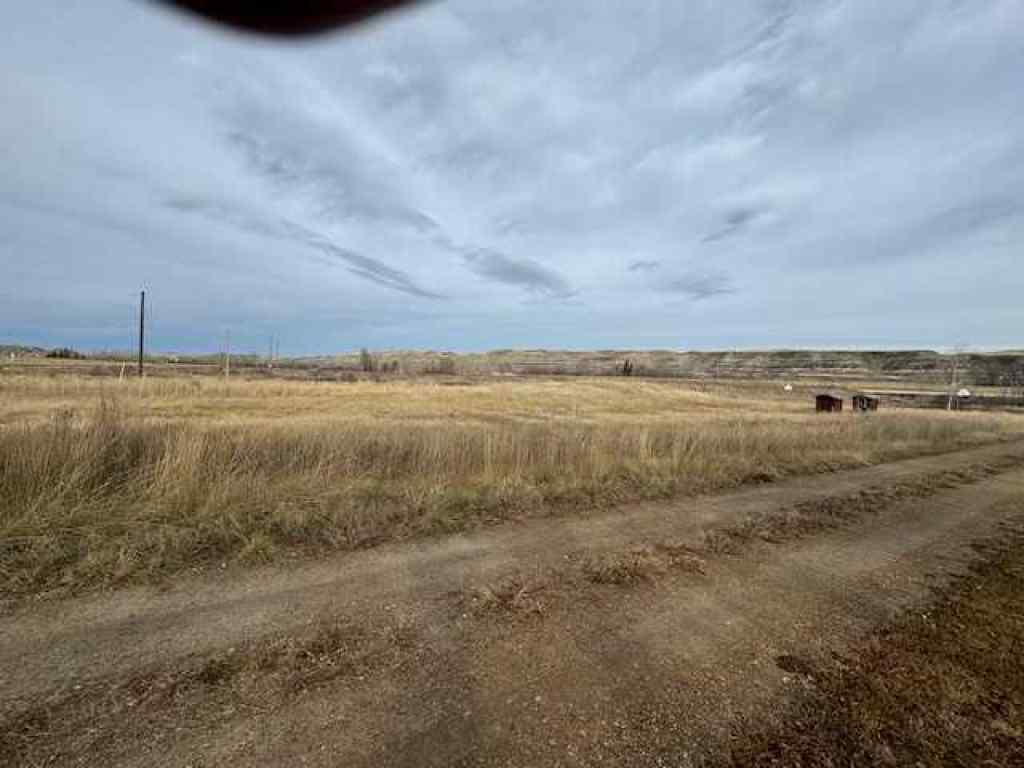 MLS® A2179461 - 670 Center Street  in Cambria Drumheller, Land