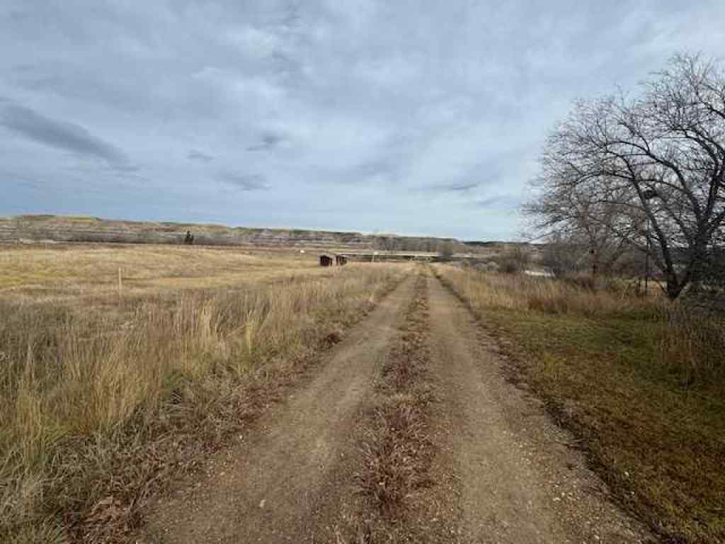 MLS® A2179461 - 670 Center Street  in Cambria Drumheller, Land