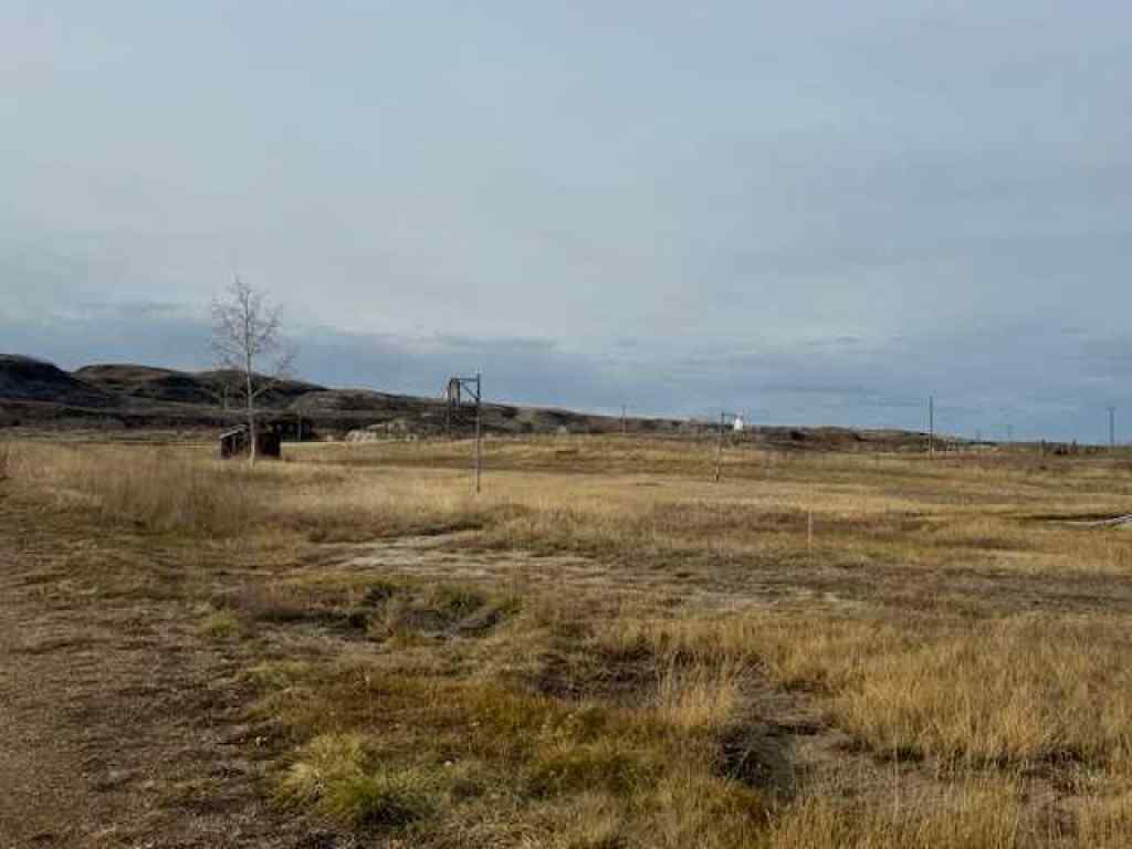 MLS® A2179461 - 670 Center Street  in Cambria Drumheller, Land