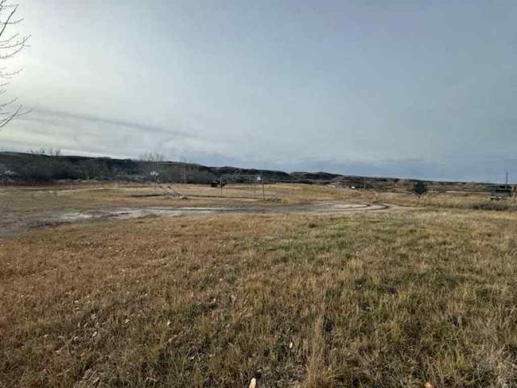 MLS® A2179461 - 670 Center Street  in Cambria Drumheller, Land