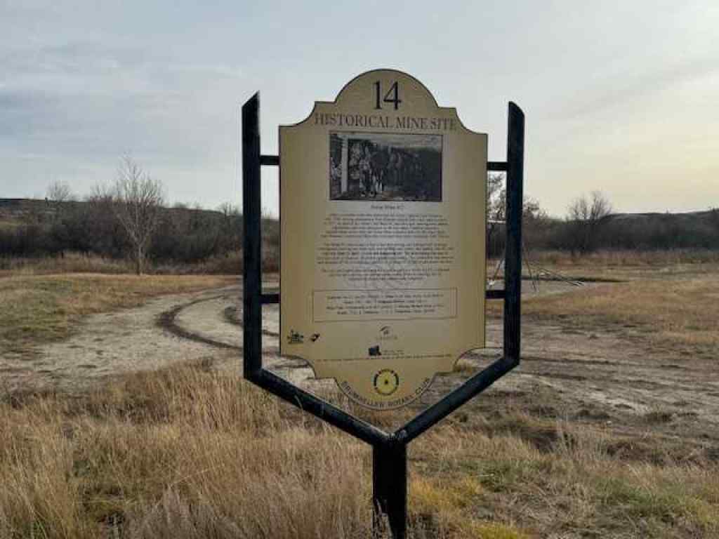 MLS® A2179461 - 670 Center Street  in Cambria Drumheller, Land