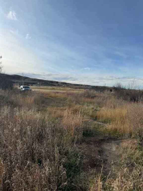 MLS® A2179461 - 670 Center Street  in Cambria Drumheller, Land