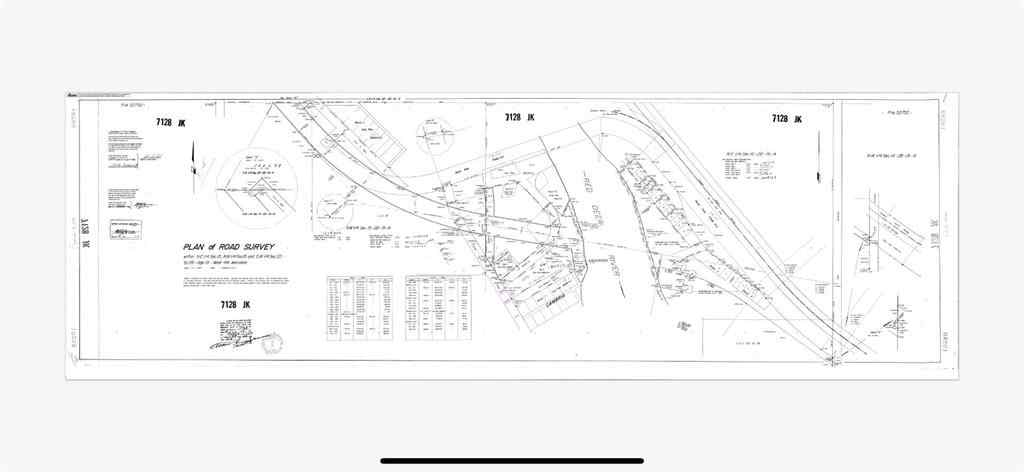 MLS® A2179461 - 670 Center Street  in Cambria Drumheller, Land