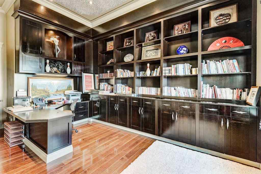 MLS® A2179465 - 75 Gray Way  in Bearspaw_Calg Rural Rocky View County, Residential