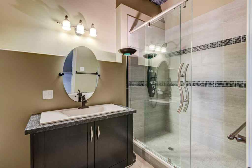 MLS® A2179465 - 75 Gray Way  in Bearspaw_Calg Rural Rocky View County, Residential