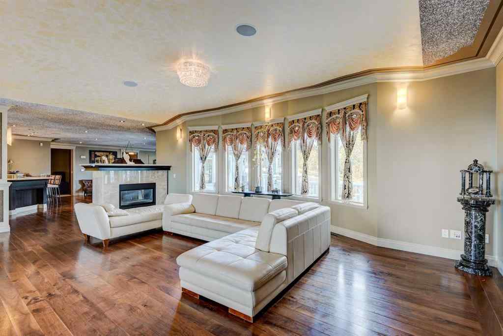MLS® A2179465 - 75 Gray Way  in Bearspaw_Calg Rural Rocky View County, Residential