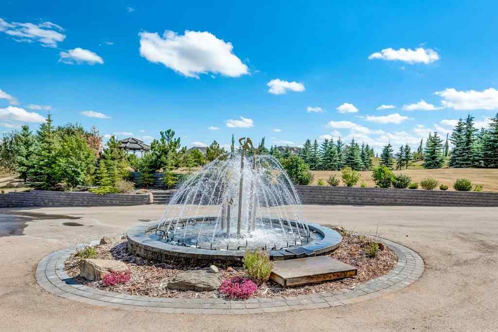 MLS® A2179465 - 75 Gray Way  in Bearspaw_Calg Rural Rocky View County, Residential