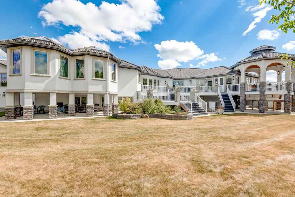 MLS® A2179465 - 75 Gray Way  in Bearspaw_Calg Rural Rocky View County, Residential