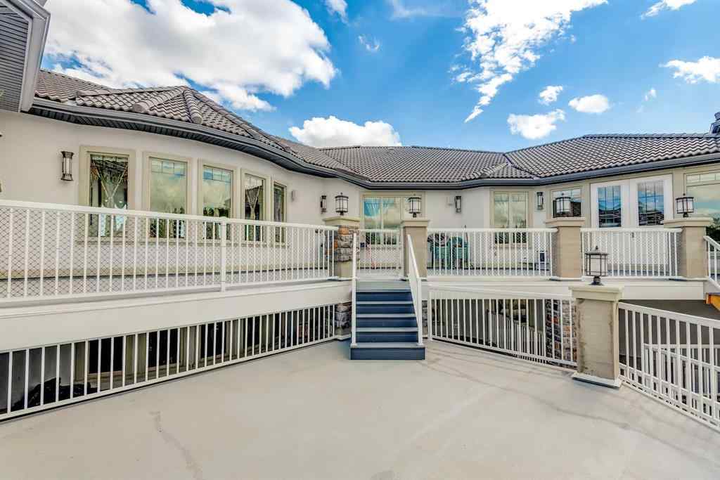 MLS® A2179465 - 75 Gray Way  in Bearspaw_Calg Rural Rocky View County, Residential