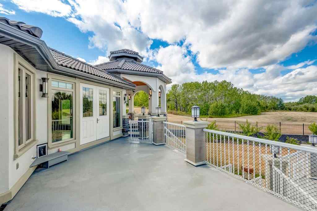 MLS® A2179465 - 75 Gray Way  in Bearspaw_Calg Rural Rocky View County, Residential