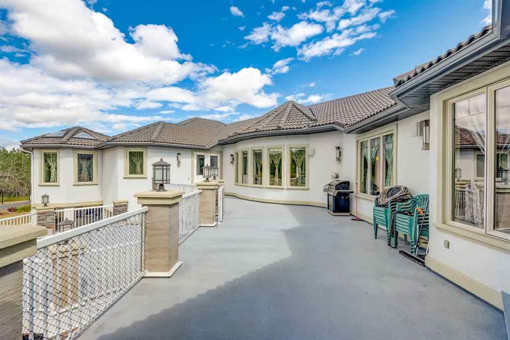 MLS® A2179465 - 75 Gray Way  in Bearspaw_Calg Rural Rocky View County, Residential