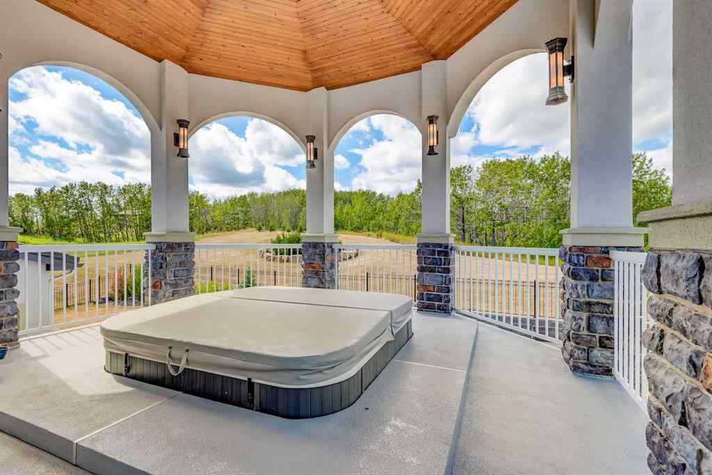 MLS® A2179465 - 75 Gray Way  in Bearspaw_Calg Rural Rocky View County, Residential