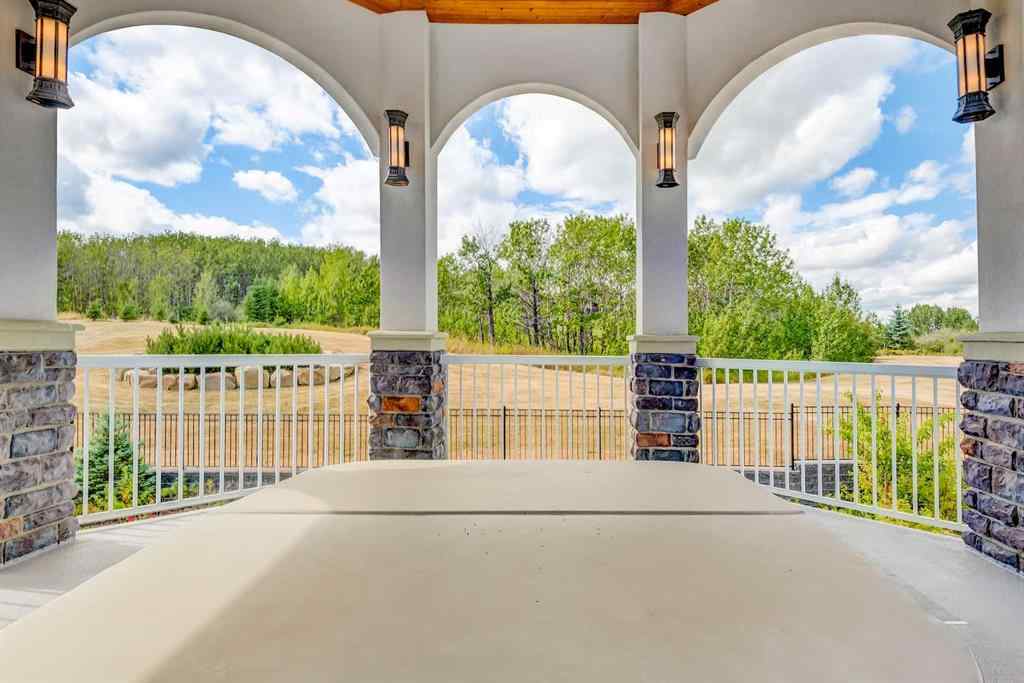 MLS® A2179465 - 75 Gray Way  in Bearspaw_Calg Rural Rocky View County, Residential