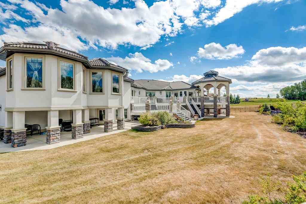MLS® A2179465 - 75 Gray Way  in Bearspaw_Calg Rural Rocky View County, Residential