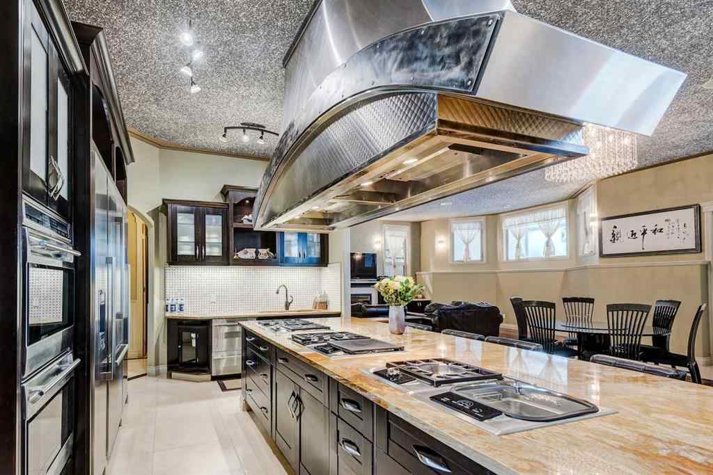 MLS® A2179465 - 75 Gray Way  in Bearspaw_Calg Rural Rocky View County, Residential