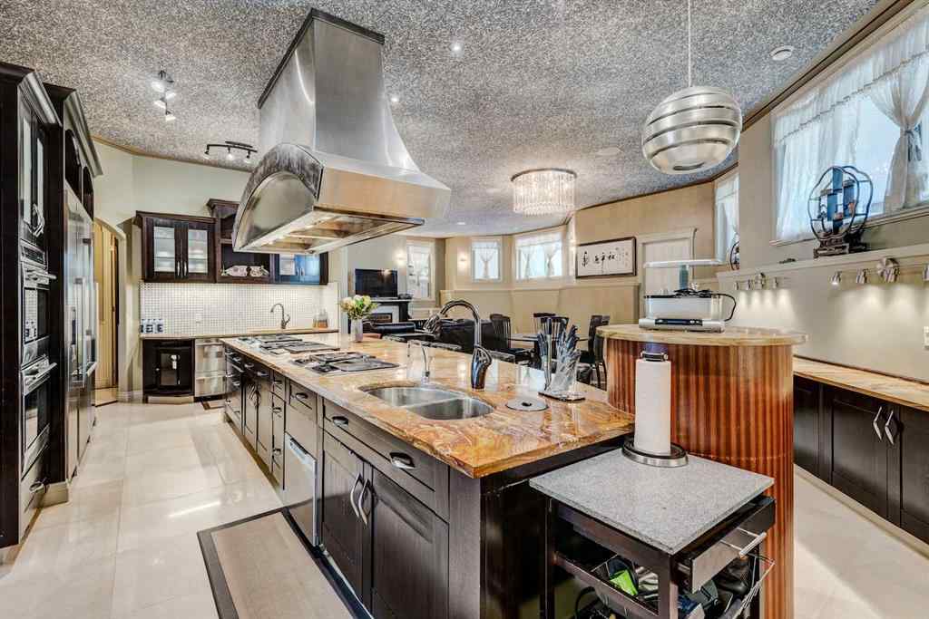 MLS® A2179465 - 75 Gray Way  in Bearspaw_Calg Rural Rocky View County, Residential