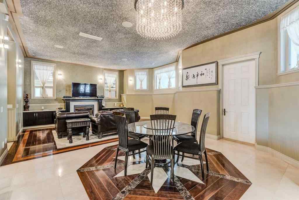 MLS® A2179465 - 75 Gray Way  in Bearspaw_Calg Rural Rocky View County, Residential