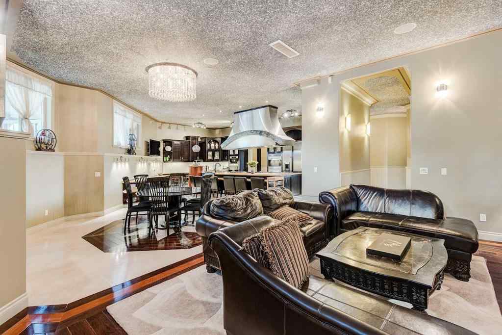 MLS® A2179465 - 75 Gray Way  in Bearspaw_Calg Rural Rocky View County, Residential