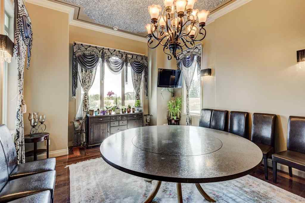 MLS® A2179465 - 75 Gray Way  in Bearspaw_Calg Rural Rocky View County, Residential