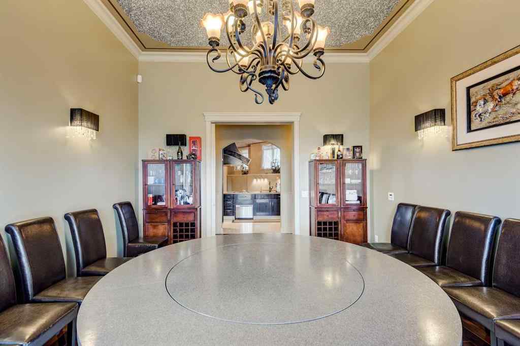 MLS® A2179465 - 75 Gray Way  in Bearspaw_Calg Rural Rocky View County, Residential