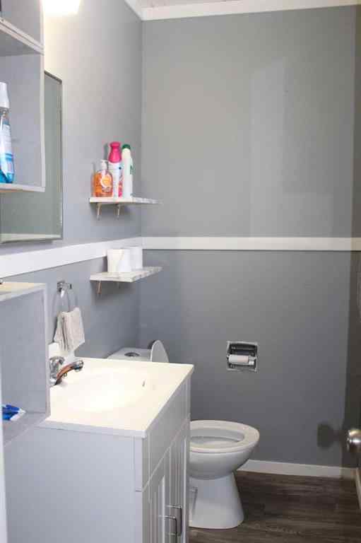 MLS® A2179481 - 409 2nd Street NE in NONE Manning, Residential