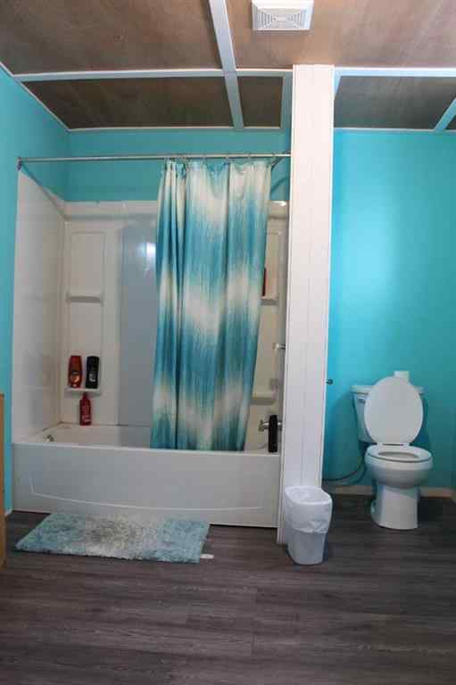 MLS® A2179481 - 409 2nd Street NE in NONE Manning, Residential