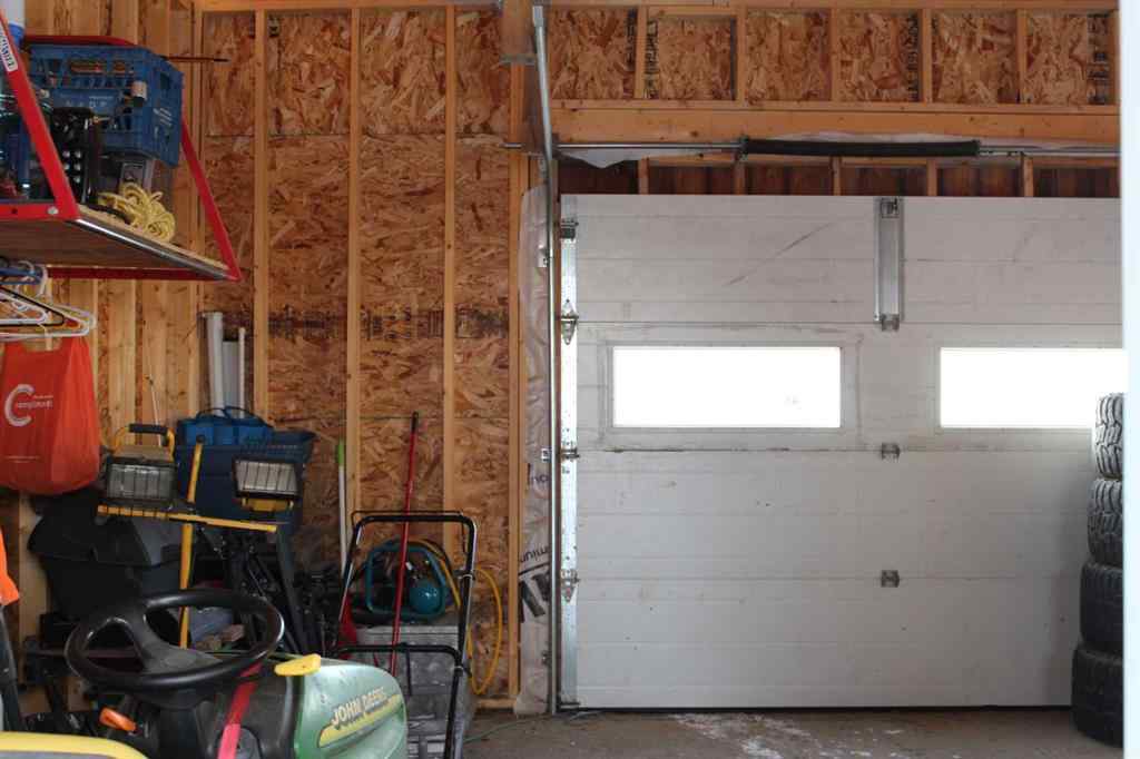 MLS® A2179481 - 409 2nd Street NE in NONE Manning, Residential