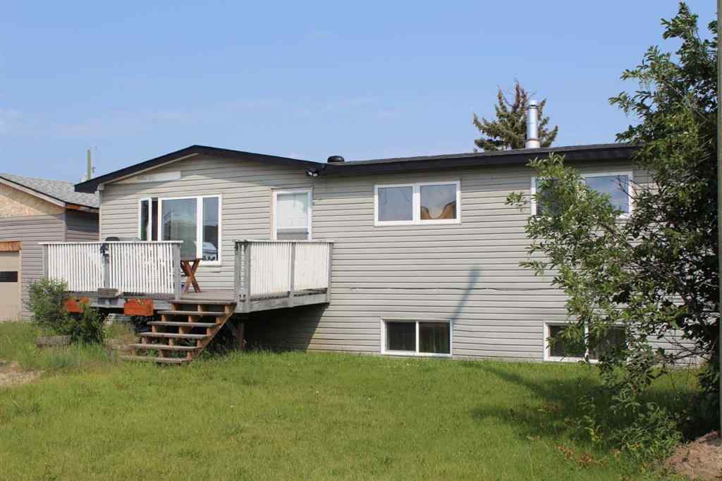 MLS® A2179481 - 409 2nd Street NE in NONE Manning, Residential