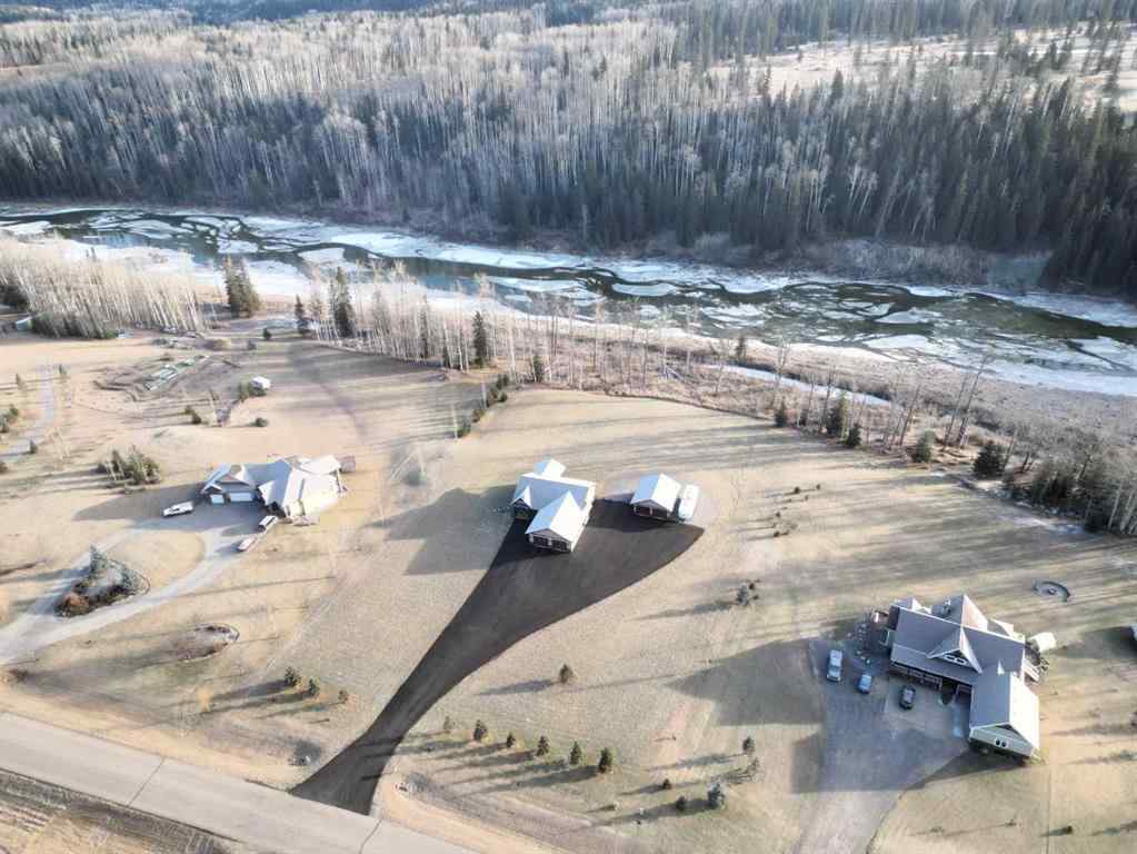 MLS® A2179521 - Unit #37 16511 Township Road 532A   in NONE Rural Yellowhead County, Residential