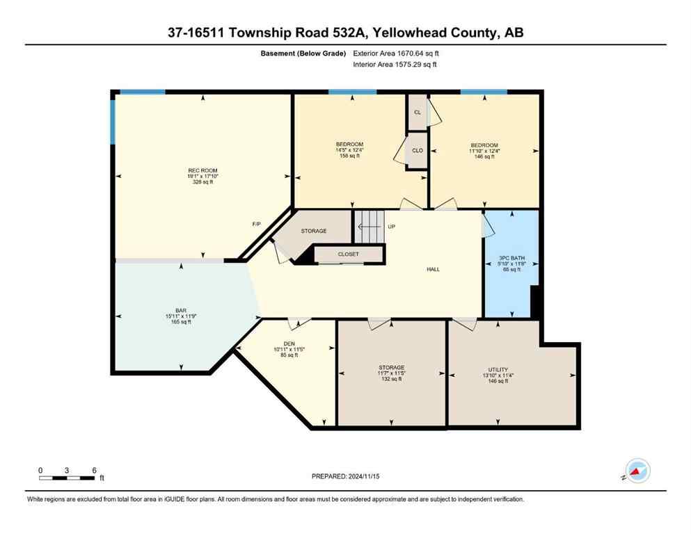 MLS® A2179521 - Unit #37 16511 Township Road 532A   in NONE Rural Yellowhead County, Residential