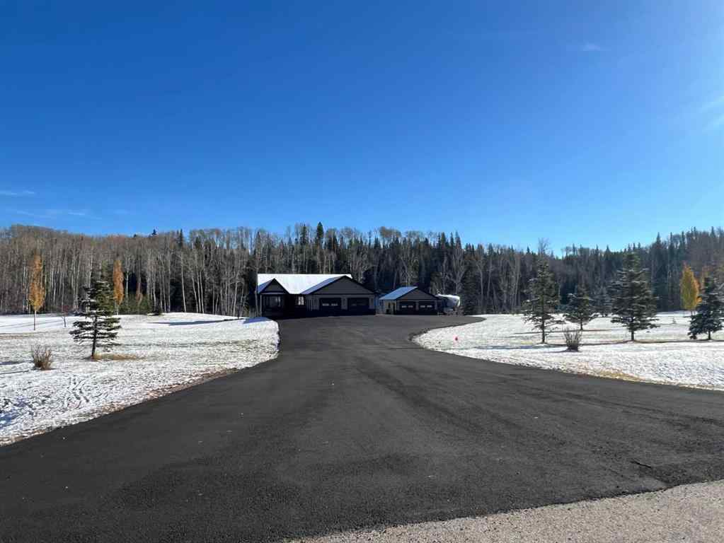 MLS® A2179521 - Unit #37 16511 Township Road 532A   in NONE Rural Yellowhead County, Residential