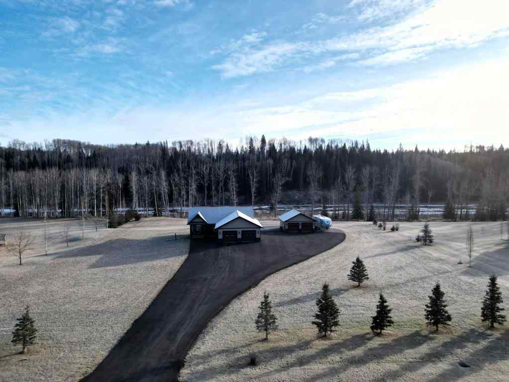 MLS® A2179521 - Unit #37 16511 Township Road 532A   in NONE Rural Yellowhead County, Residential