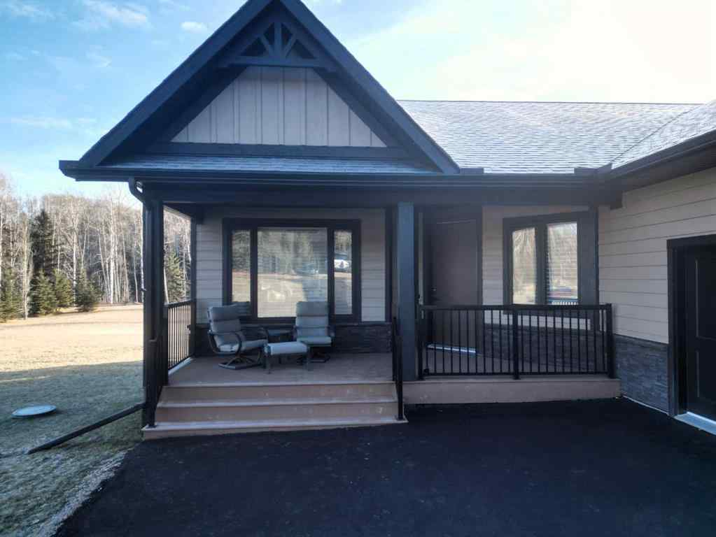 MLS® A2179521 - Unit #37 16511 Township Road 532A   in NONE Rural Yellowhead County, Residential